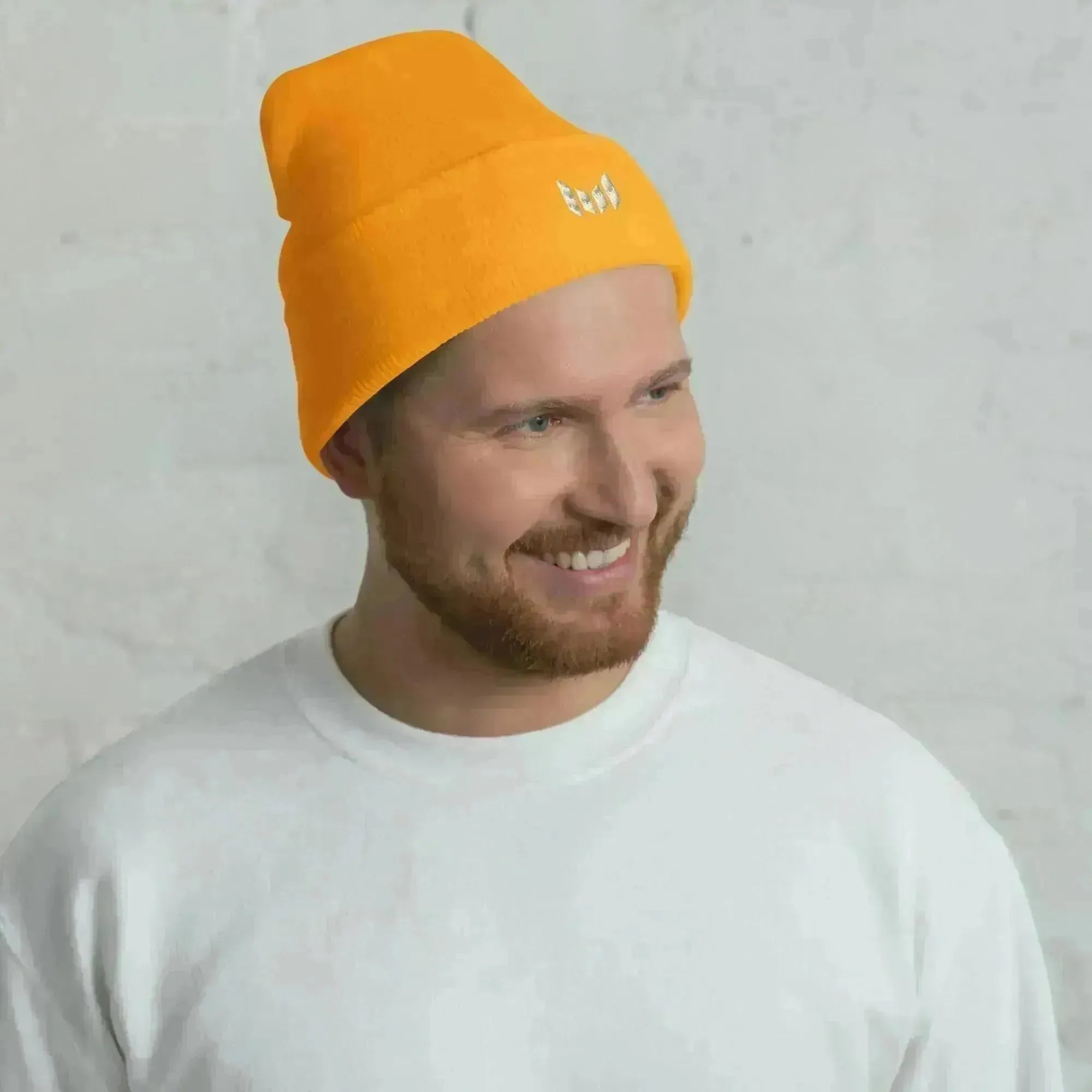 Cuffed Beanie - Empulse